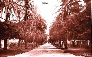 ARZEW 280